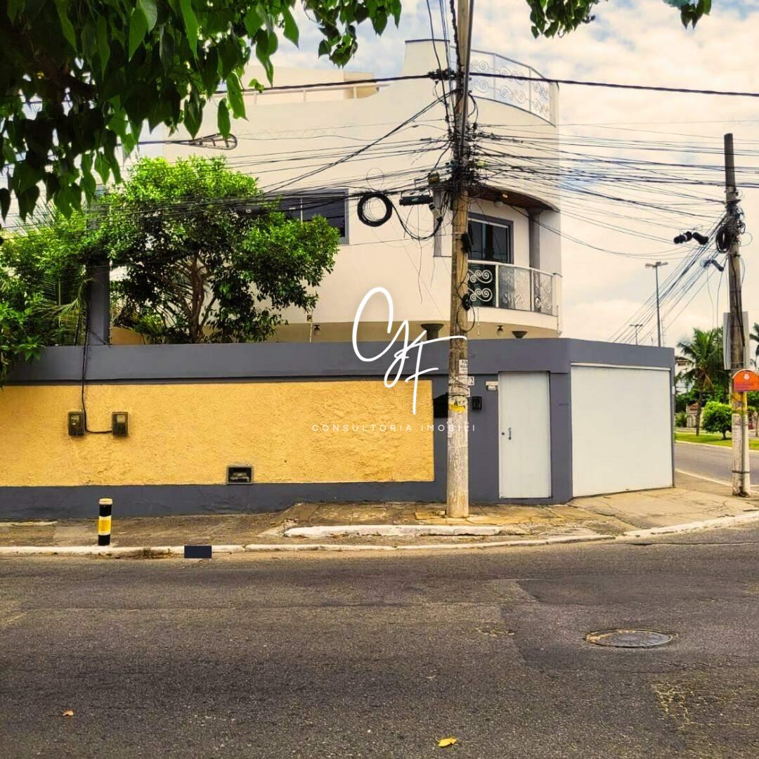 Casa à venda no Jardim Excelsior: 