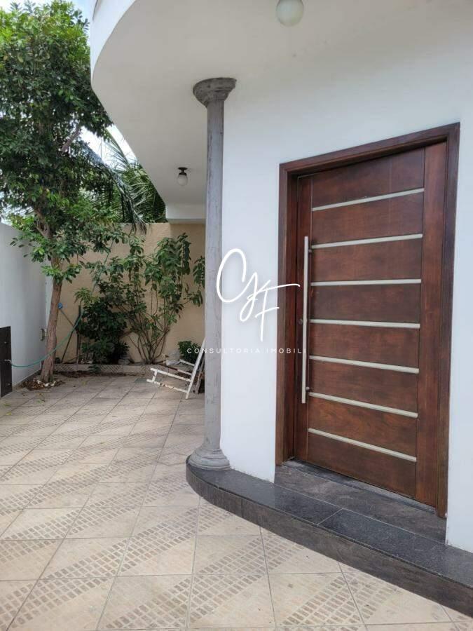 Casa à venda no Jardim Excelsior: 