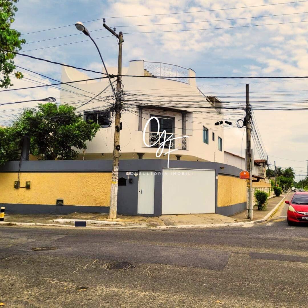 Casa à venda no Jardim Excelsior: 