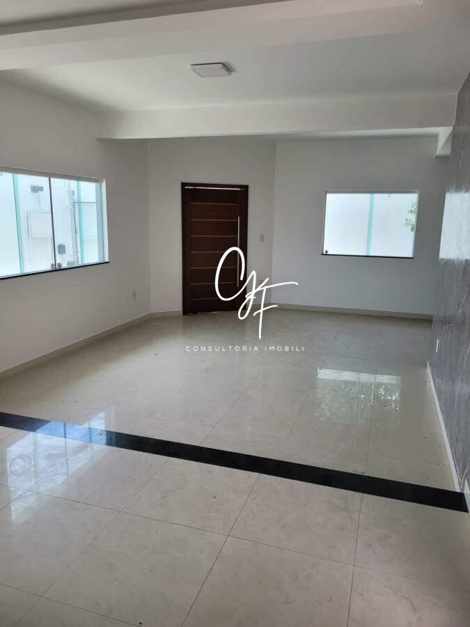 Casa à venda no Jardim Excelsior: 