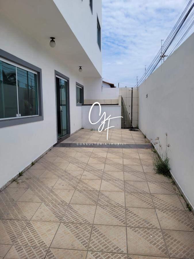 Casa à venda no Jardim Excelsior: 