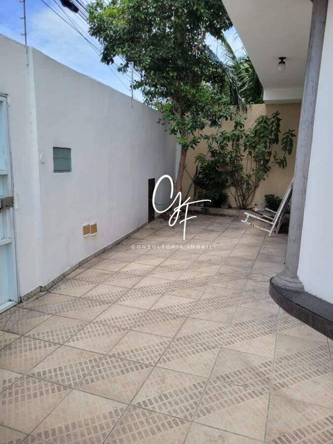 Casa à venda no Jardim Excelsior: 