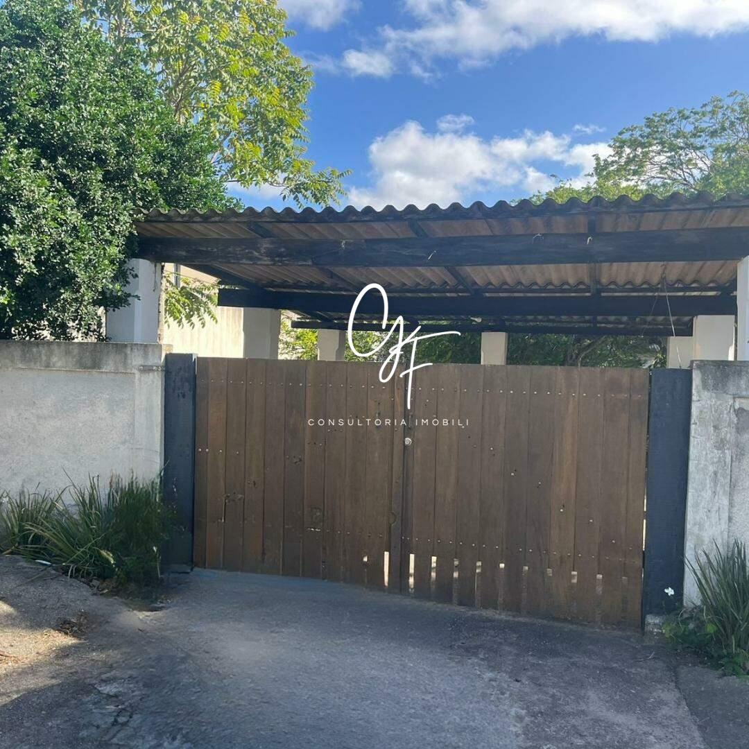 Casa à venda no Palmeiras: 