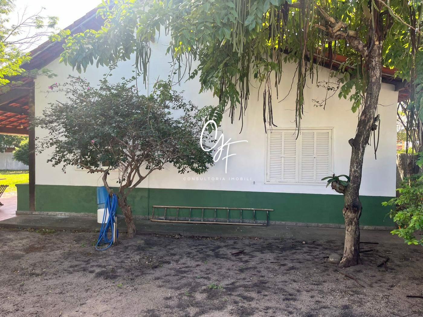 Casa à venda no Palmeiras: 