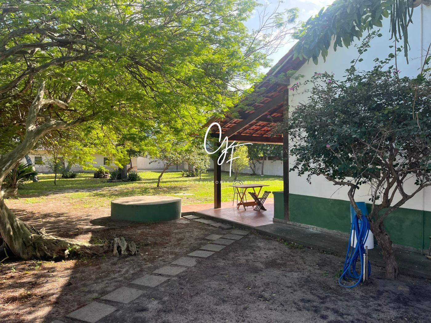 Casa à venda no Palmeiras: 