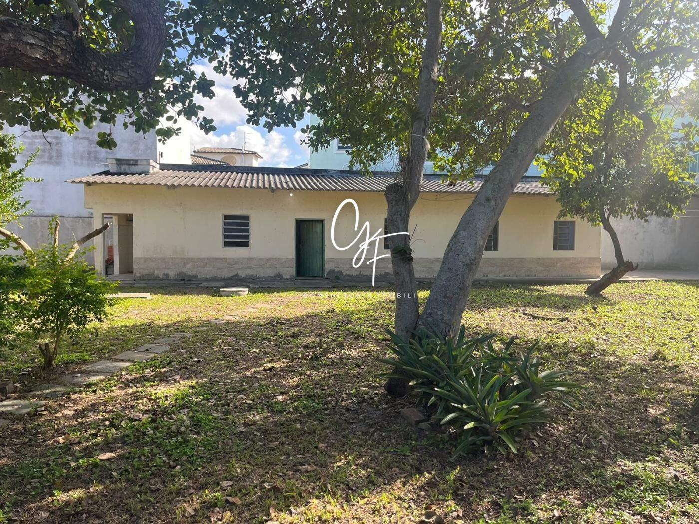 Casa à venda no Palmeiras: 