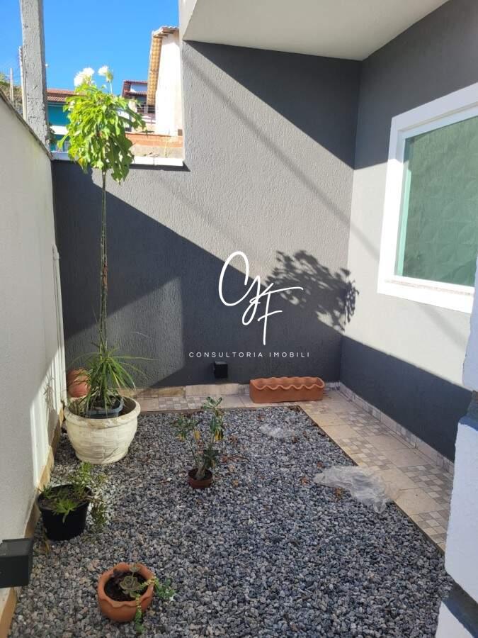 Casa à venda no Fluminense: 