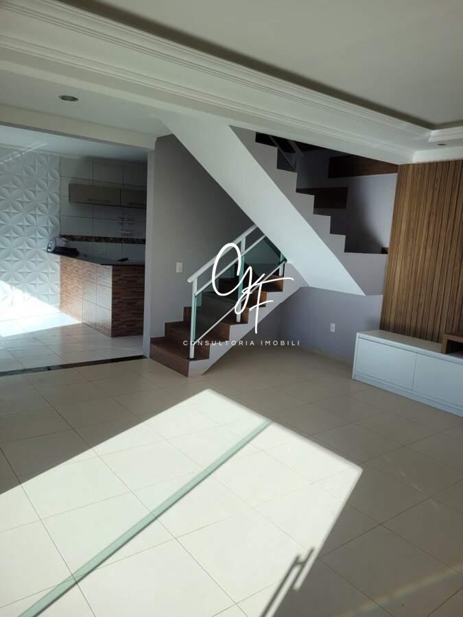 Casa à venda no Fluminense: 