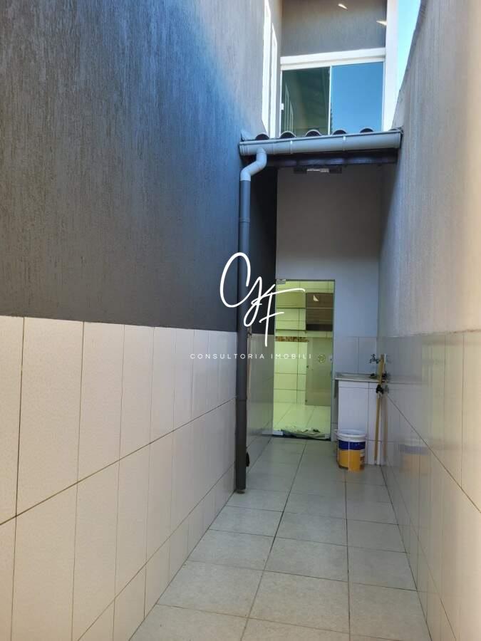 Casa à venda no Fluminense: 