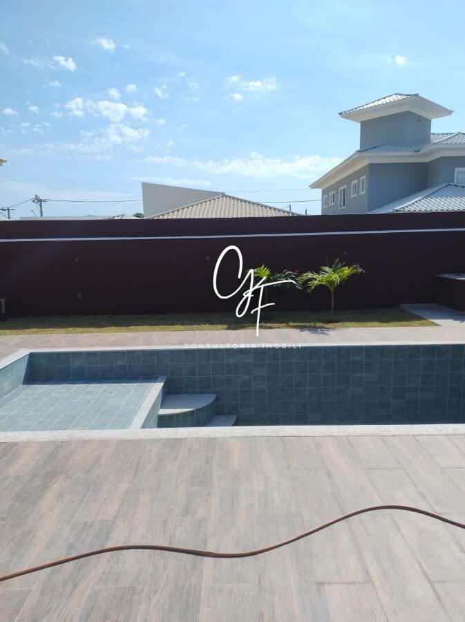 Casa à venda no Nova São Pedro: 