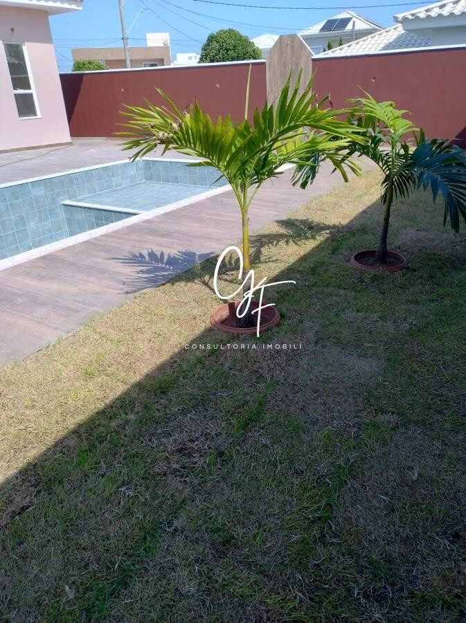 Casa à venda no Nova São Pedro: 