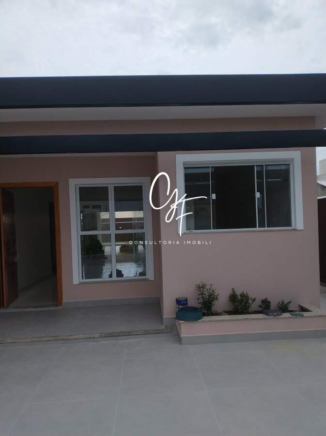 Casa à venda no Nova São Pedro: 