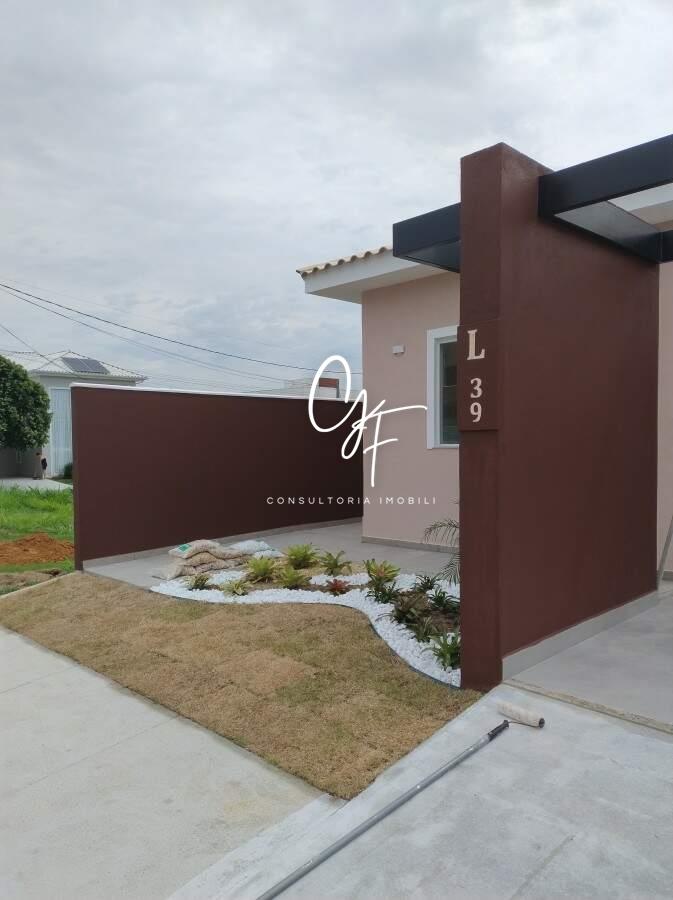 Casa à venda no Nova São Pedro: 