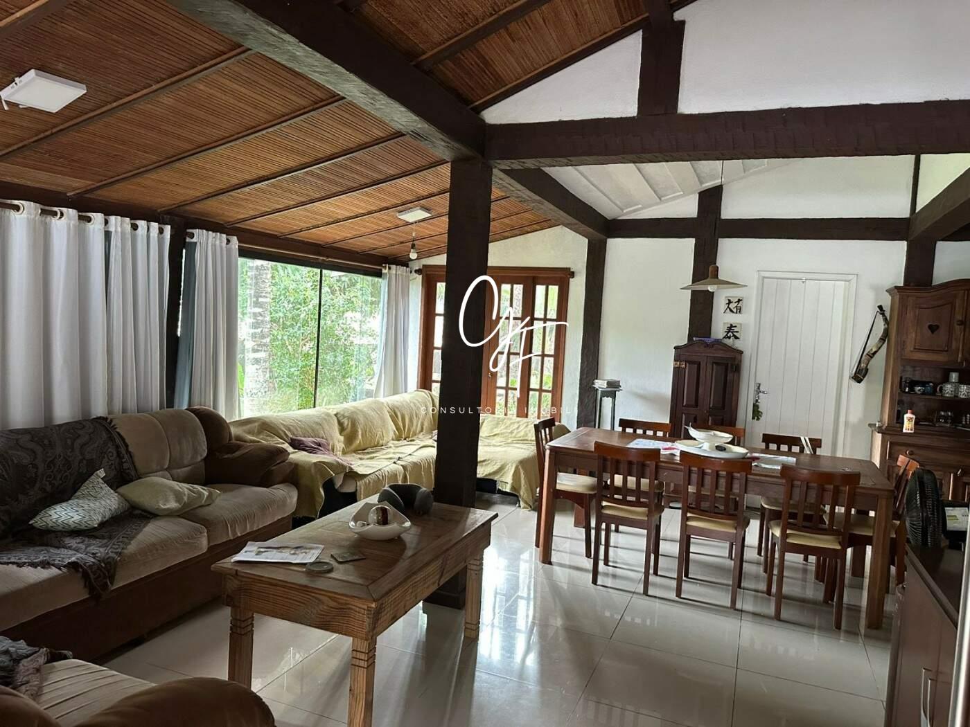 Casa à venda no Geribá: 