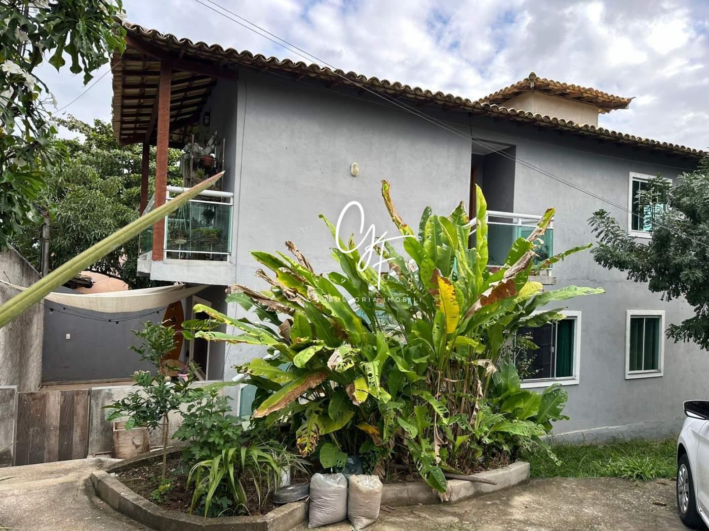 Casa à venda no Geribá: 