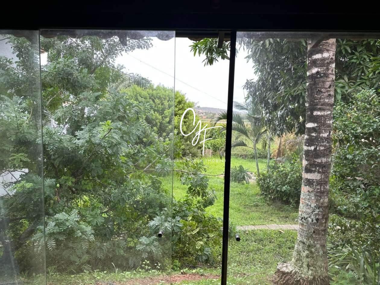 Casa à venda no Geribá: 