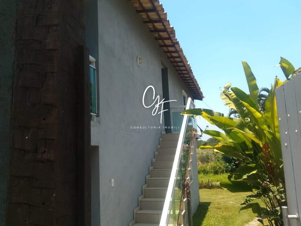 Casa à venda no Geribá: 