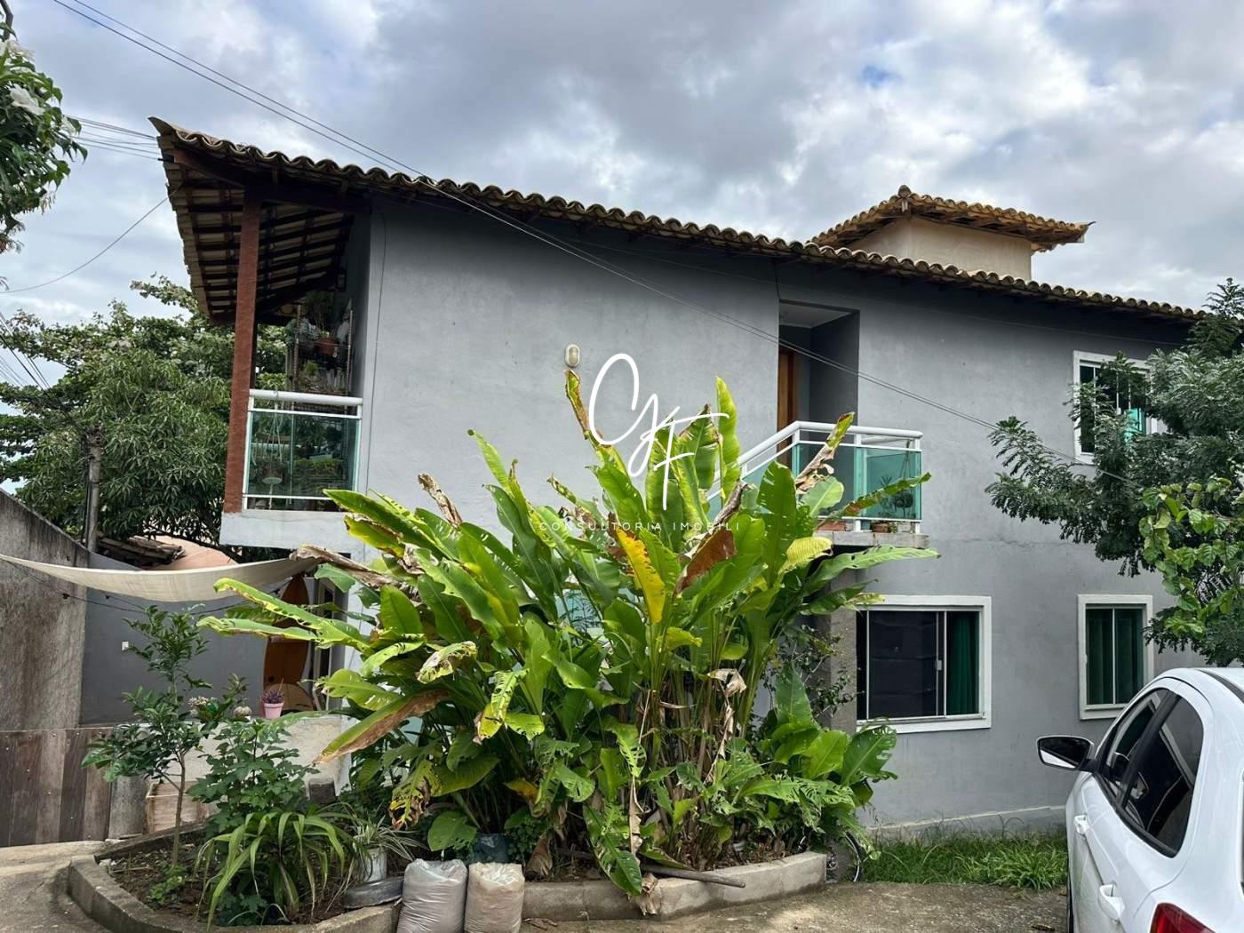 Casa à venda no Geribá: 