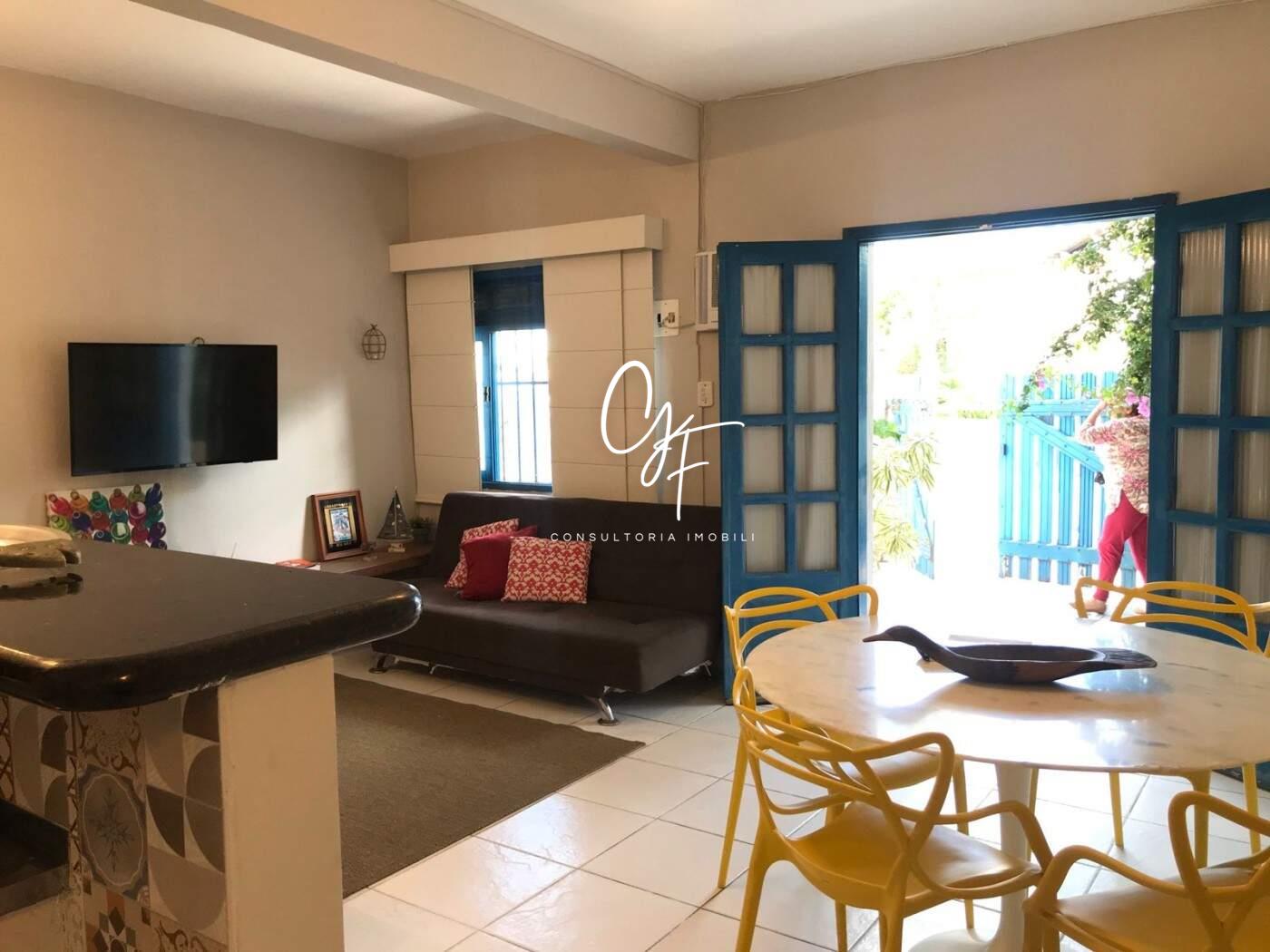 Casa à venda no PRAIA DOS SANJOS: 