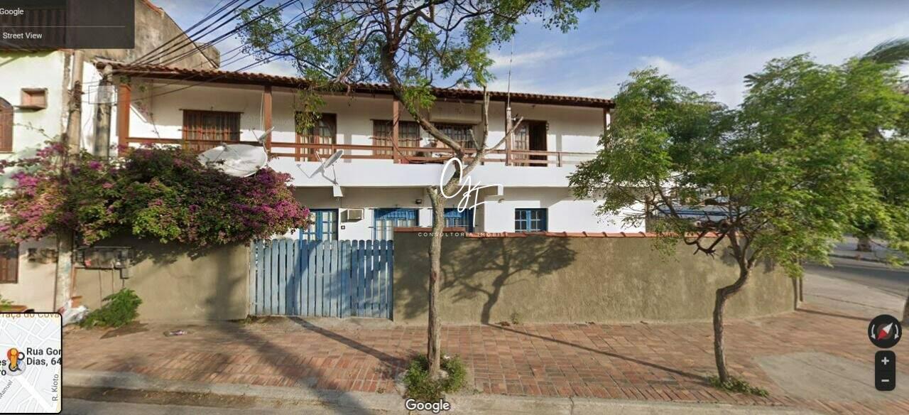 Casa à venda no PRAIA DOS SANJOS: 