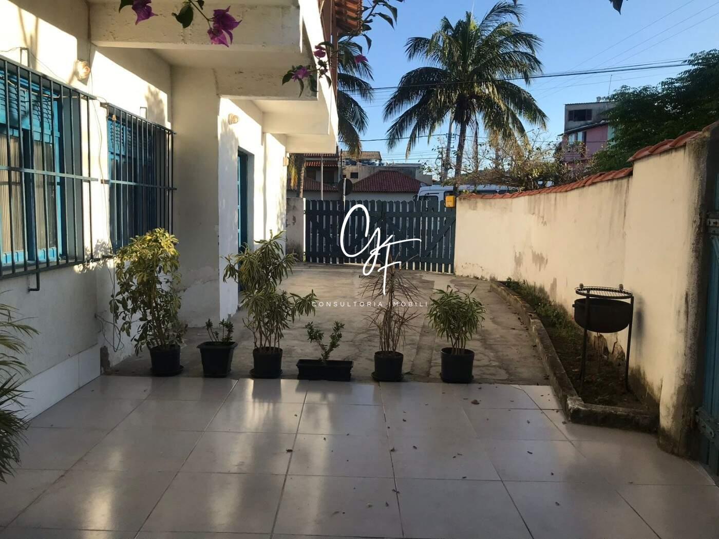 Casa à venda no PRAIA DOS SANJOS: 