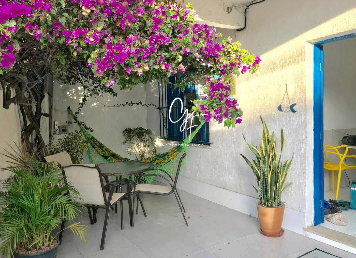 Casa à venda no PRAIA DOS SANJOS: 