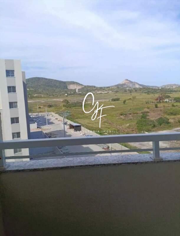 Apartamento para aluguel no Nova São Pedro: 