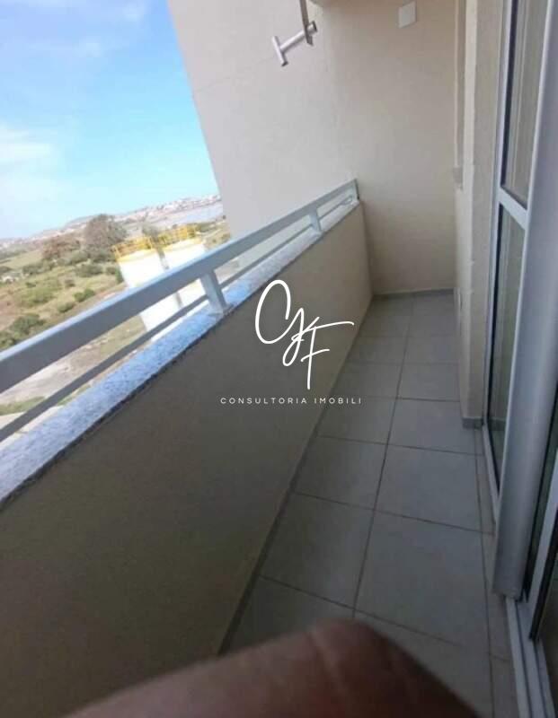 Apartamento para aluguel no Nova São Pedro: 