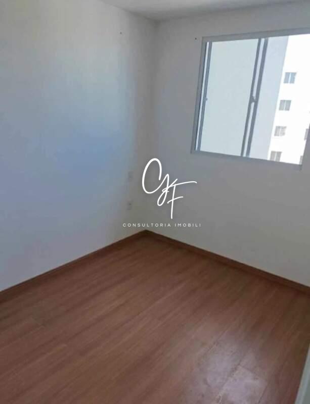 Apartamento para aluguel no Nova São Pedro: 
