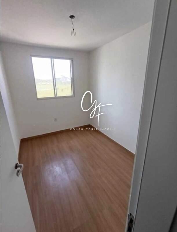 Apartamento para aluguel no Nova São Pedro: 