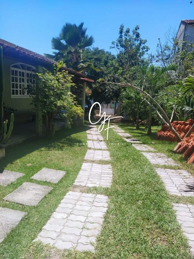Casa à venda no Jardim Peró: 