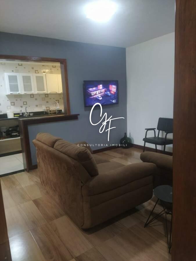 Casa à venda no Jardim Peró: 