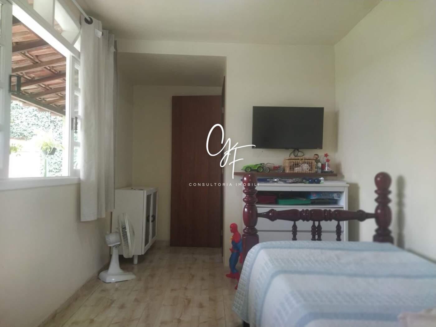 Casa à venda no Jardim Peró: 