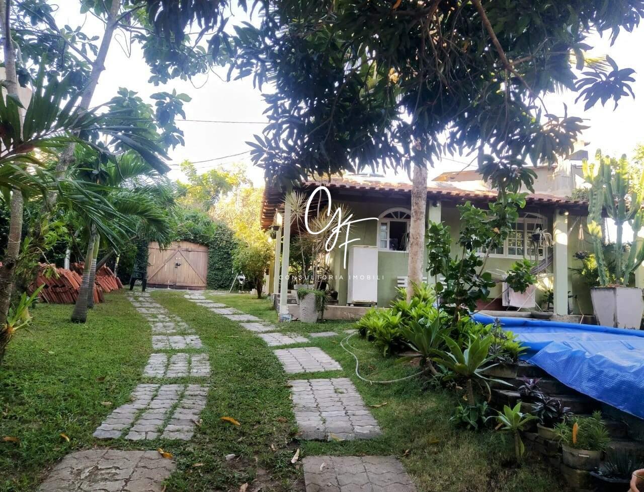 Casa à venda no Jardim Peró: 