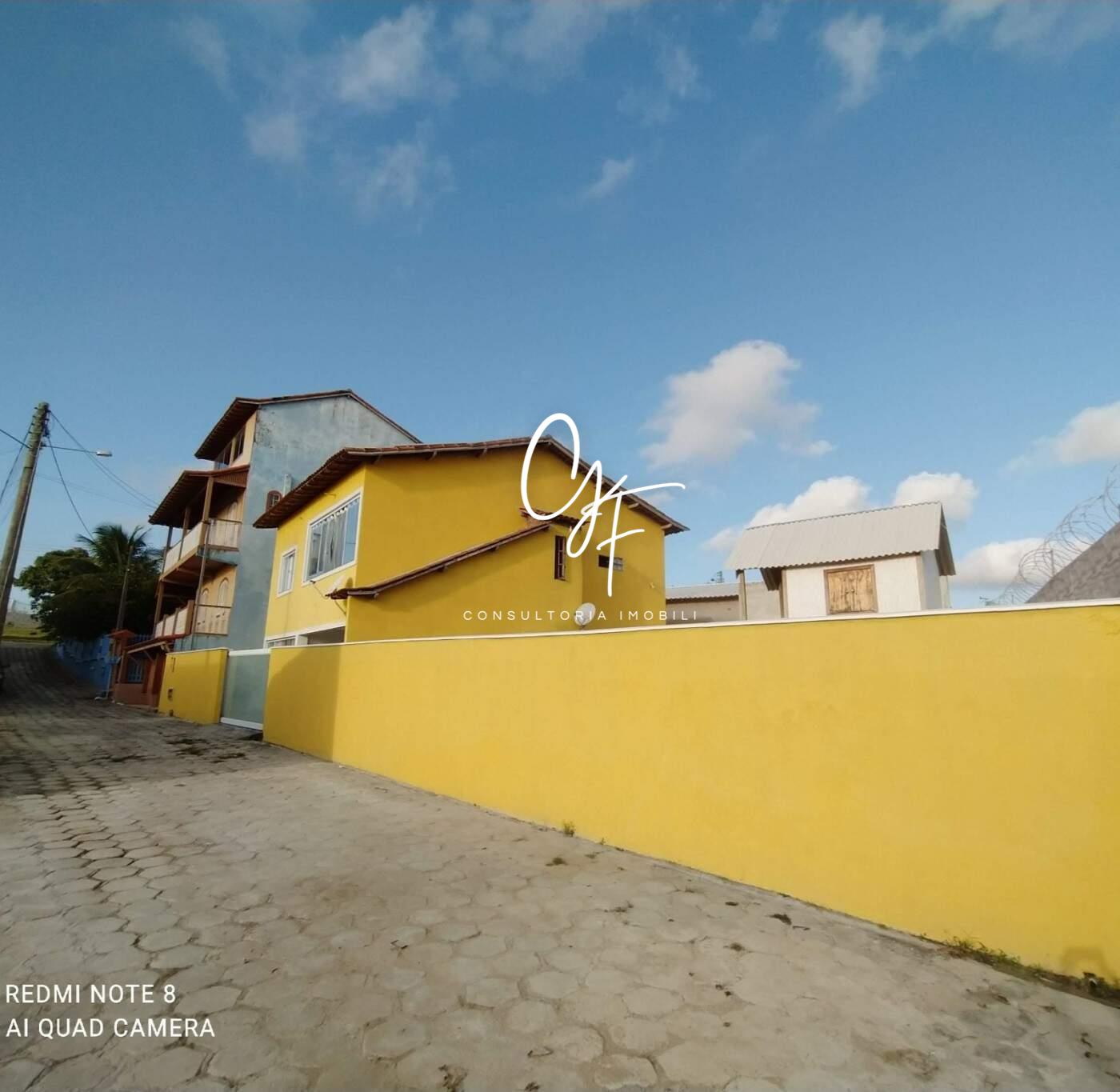 Casa à venda no Fluminense: 
