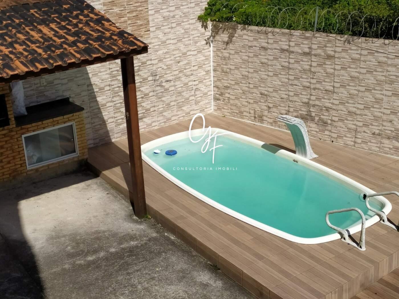 Casa à venda no Fluminense: 