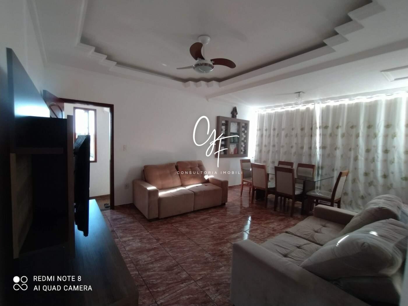 Casa à venda no Fluminense: 