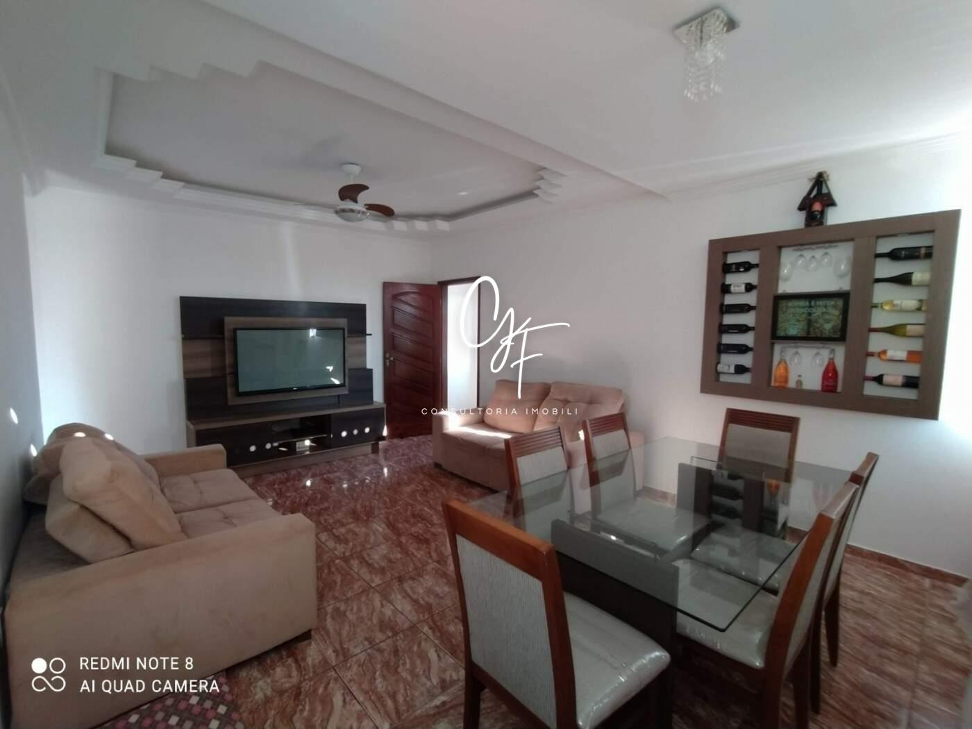 Casa à venda no Fluminense: 