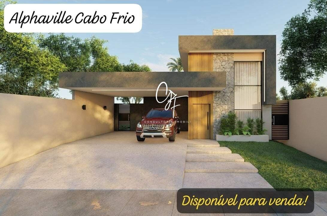 Casa à venda no Ogiva: 