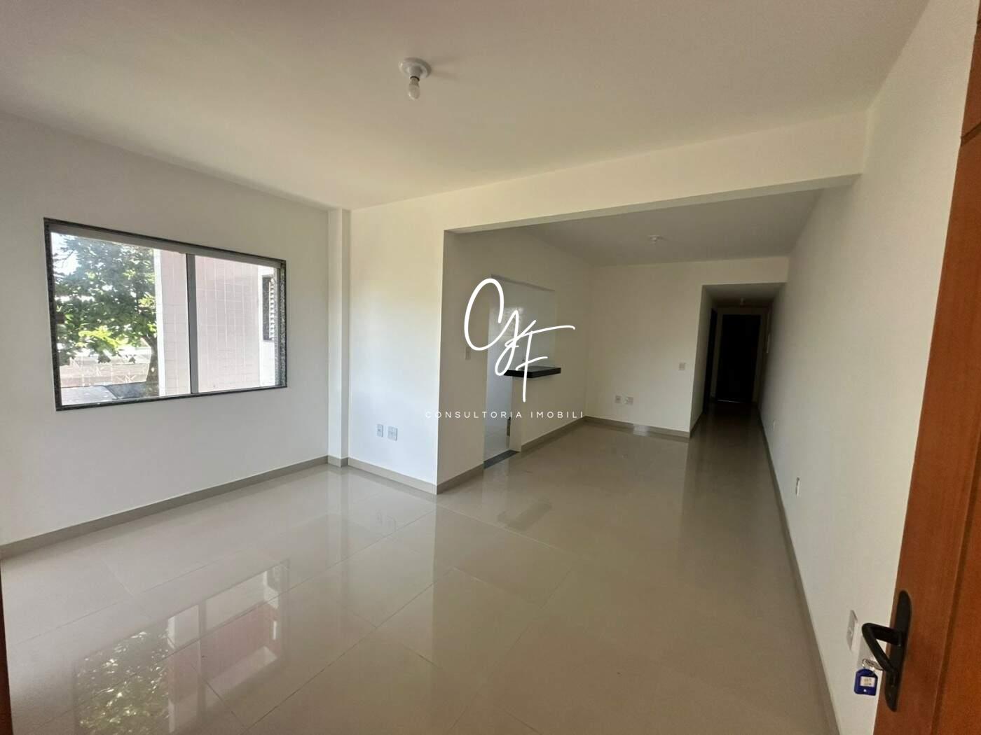 Apartamento à venda no Fluminense: 