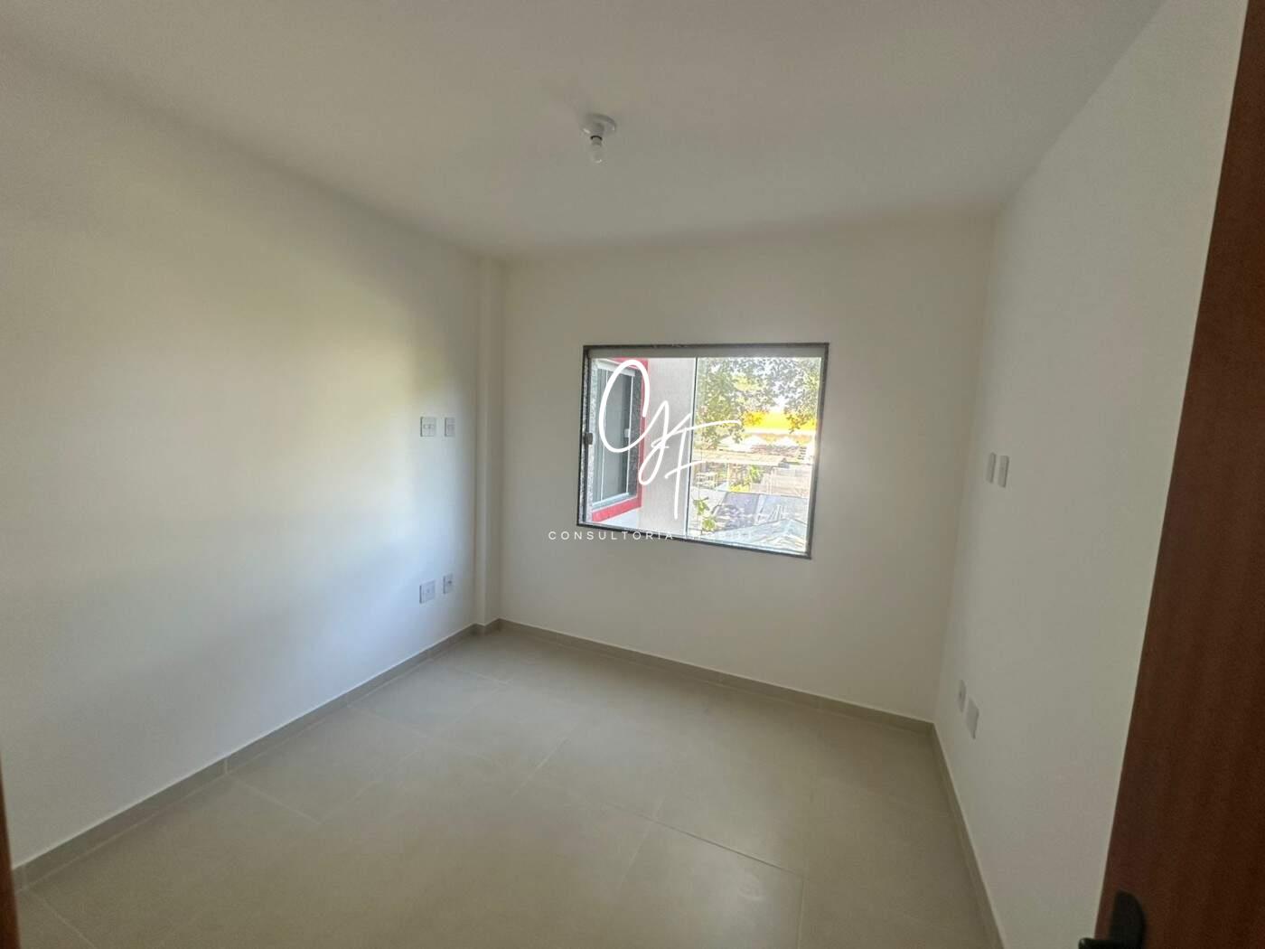 Apartamento à venda no Fluminense: 