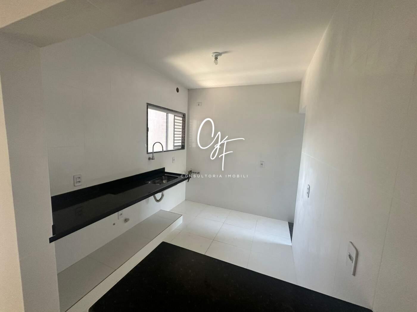 Apartamento à venda no Fluminense: 