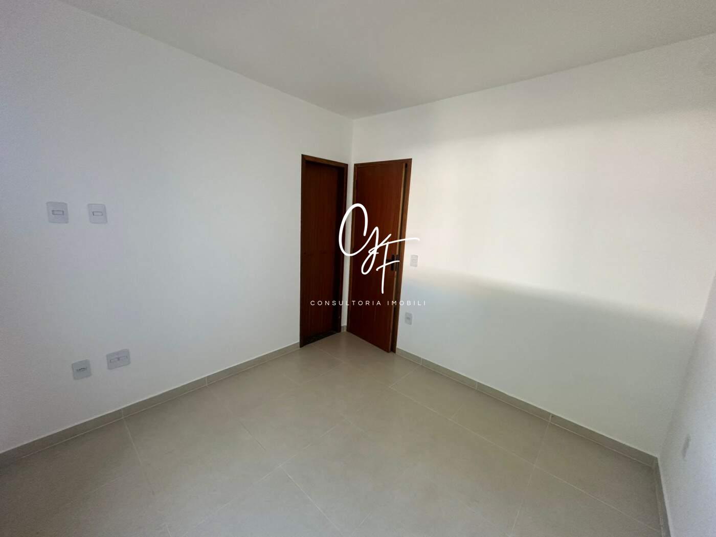 Apartamento à venda no Fluminense: 