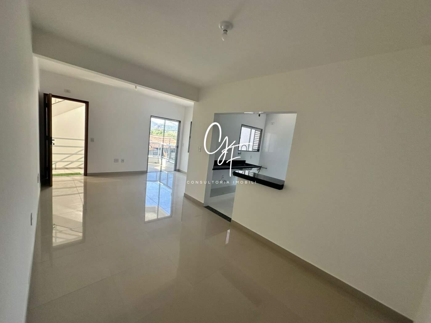 Apartamento à venda no Fluminense: 