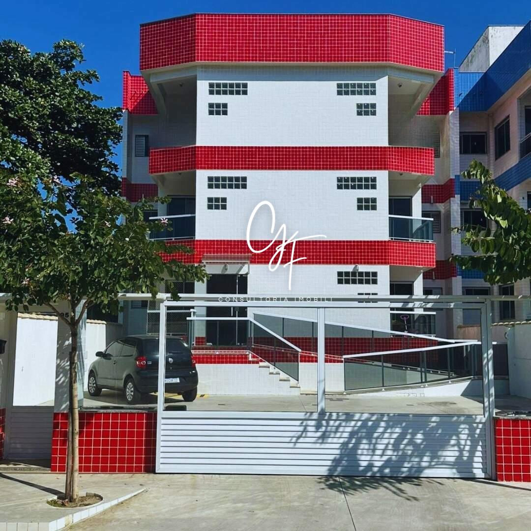 Apartamento à venda no Fluminense: 