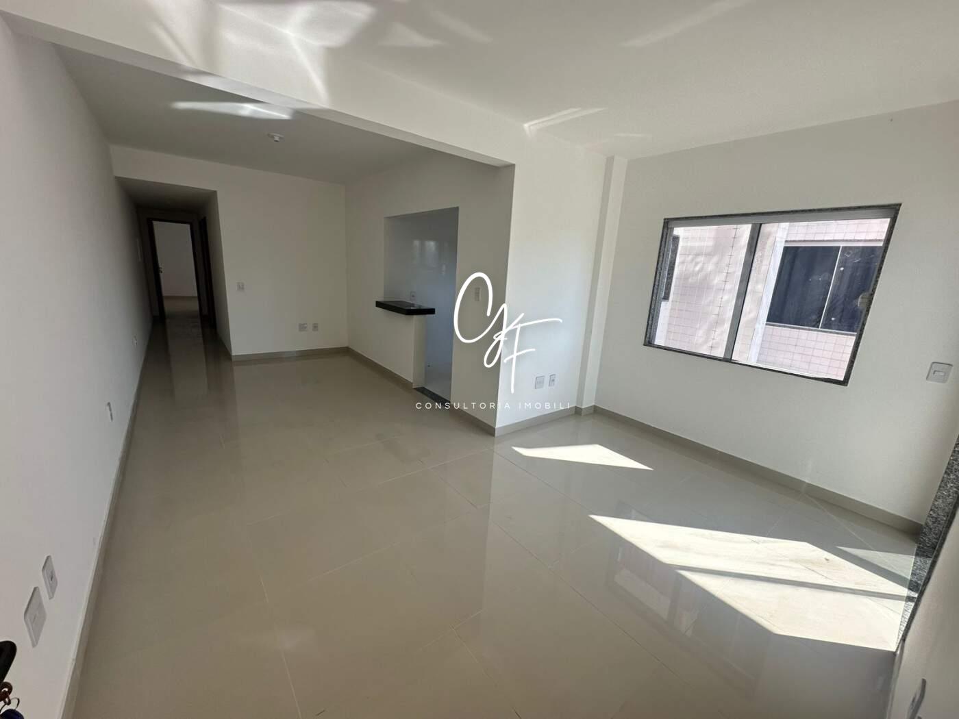 Apartamento à venda no Fluminense: 