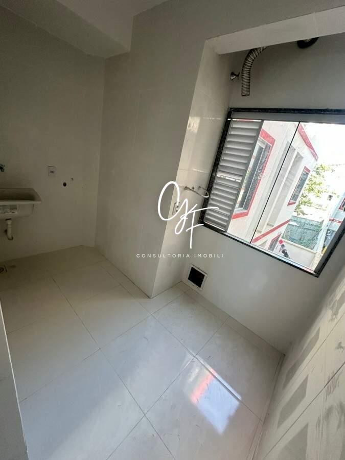 Apartamento à venda no Fluminense: 