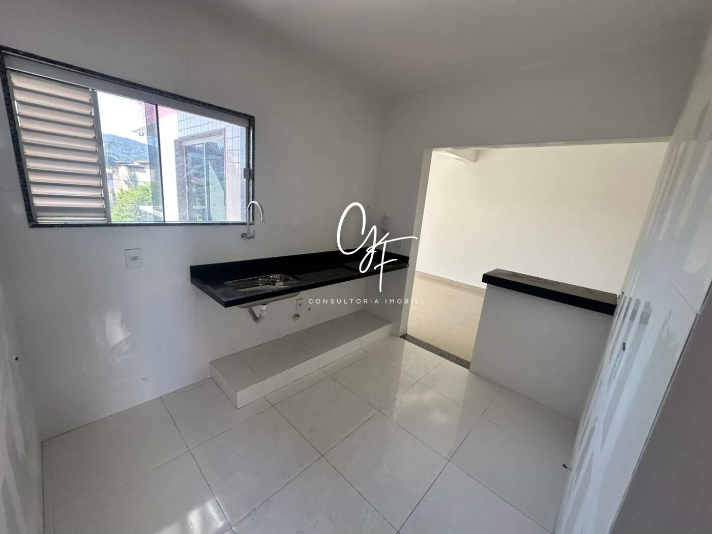 Apartamento à venda no Fluminense: 