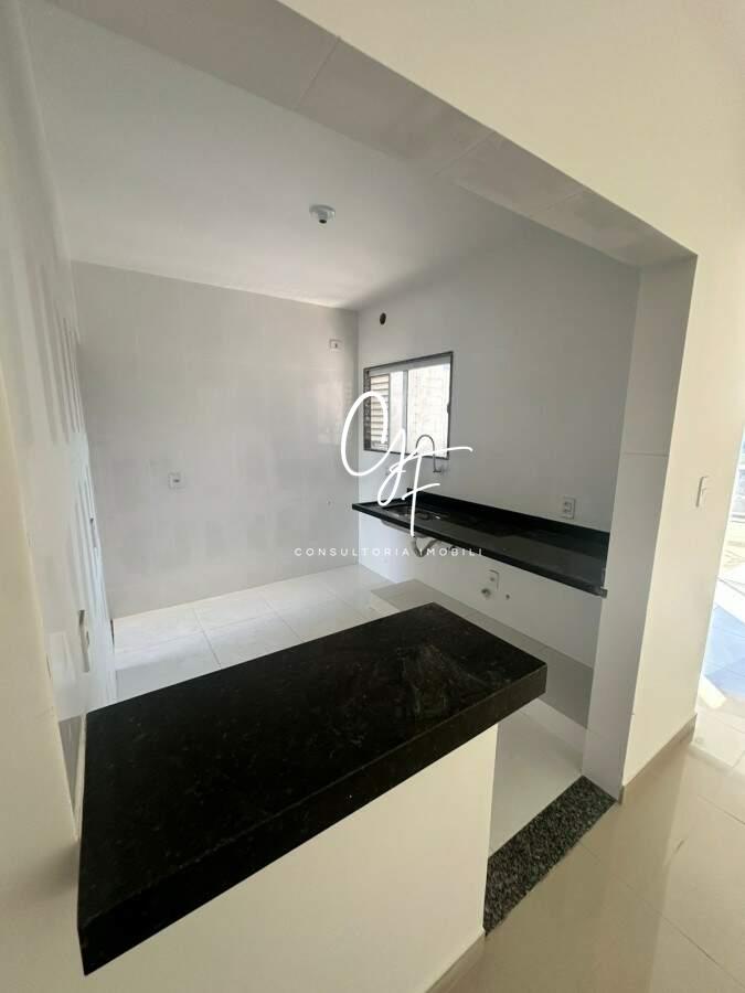 Apartamento à venda no Fluminense: 