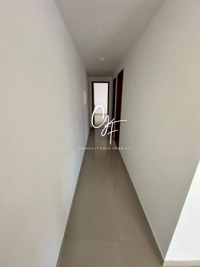 Apartamento à venda no Fluminense: 